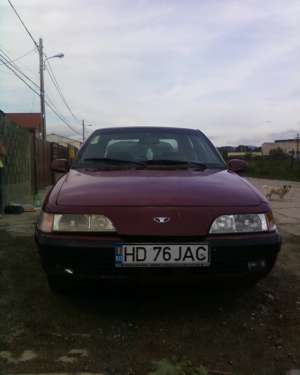daewoo espero 1, 5 16v dohc