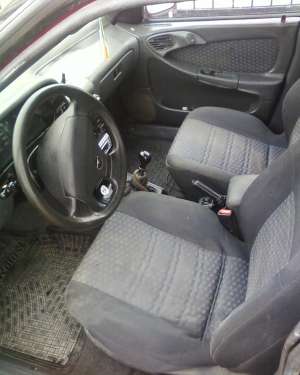 daewoo espero 1, 5 16v dohc