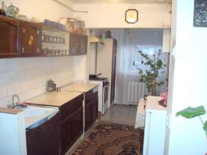 BAIA SPRIE str PLEVNEI 2 CAMERE ,  22000 EURO