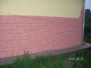 balustri beton si imitatie piatra