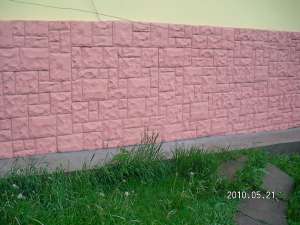 balustri beton si imitatie piatra