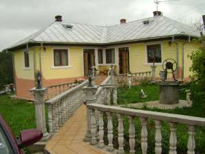 balustri beton si imitatie piatra