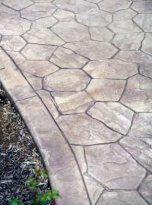 beton finisat colorat,  beton colorat,  beton amprentat,  lucios,  beton armat
