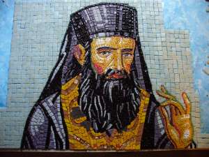 Mozaic si Pictura monumentala