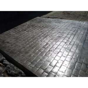 beton amprentat,  curti,  alei ,  gradini,  parcari private
