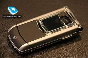 Vertu constellation ayxta dual sim cu clapa 799lei