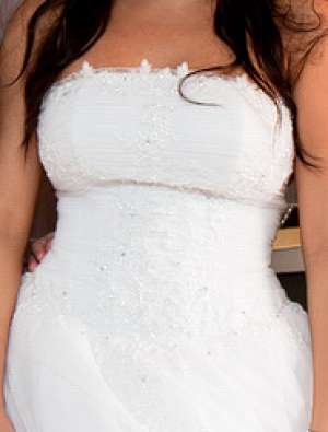 rochie de mireasa