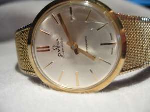 ceas omega seamaster