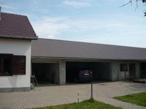 Urgent vand casa in Ungaria!