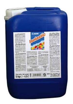Aditiv latex pentru adezivii standard C1,    Isolastic