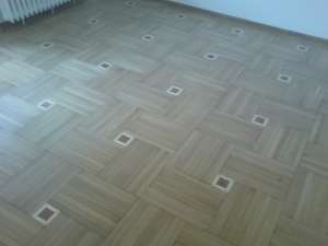 parchetar profesionist
