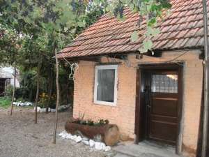VAND CASA IN AMNAS, SALISTE 28KM DE SIBIU