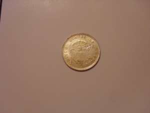 moneda Liberty 1804