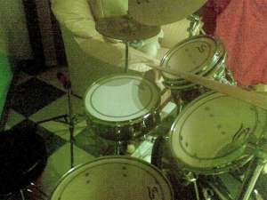 Vand set tobe Fame