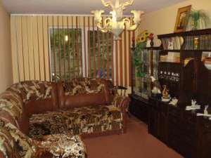 Vand apartament 4 camere Ghencea-Dr. Taberei