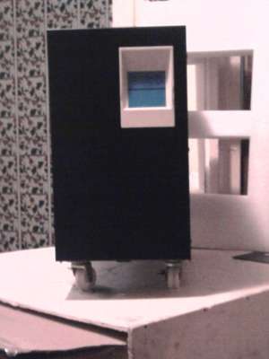 Eoliana 2000W pe stoc