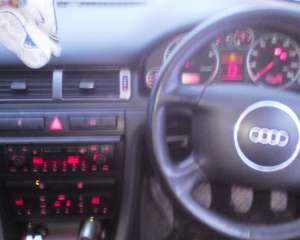 Vand audi a6 din 2002