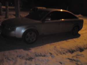 Vand audi a6 din 2002