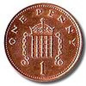 Vand monede de colectie