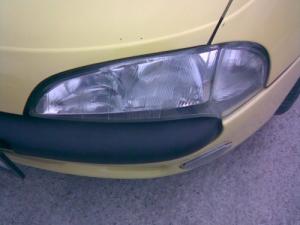 vand o pereche far opel TIGRA