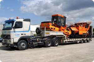 TRANSPORT UTILAJE 0723586465