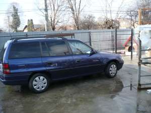 vand opel astra break