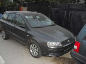 Vand piese din dezmembrari fiat
