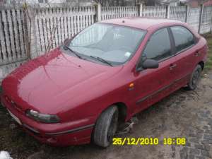 Vand piese din dezmembrari fiat