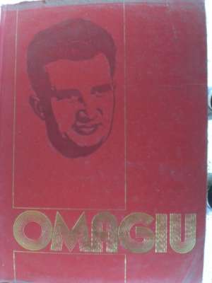 Vand Omagii Ceausescu