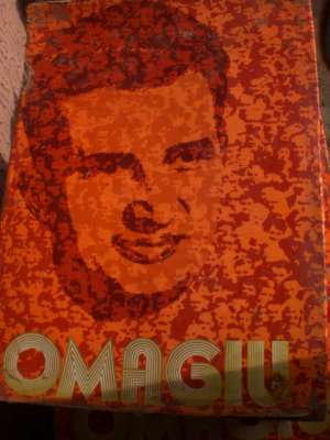Vand Omagii Ceausescu