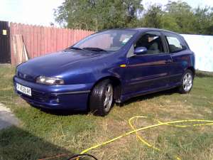 Vand Fiat Bravo