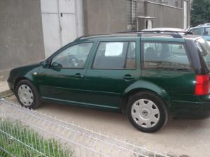 vw bora variant 2001