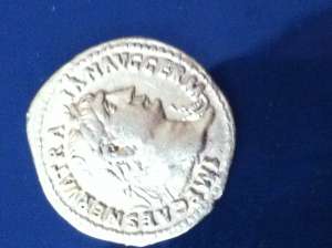 moneda de aur foarte  veche de vanzare!!!!!