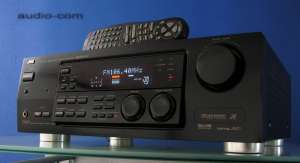 amplificator jvs