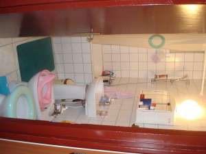 BAIA SPRIE ,    2 CAMERE ZONA BUNA 20500 EURO