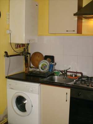 vand ap la casa
