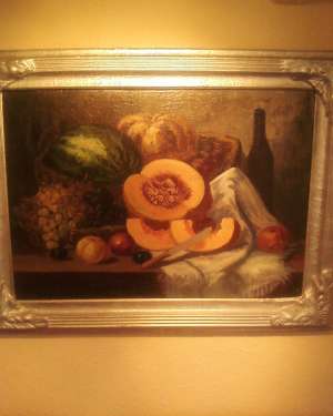 N. Pertache ..Pictura