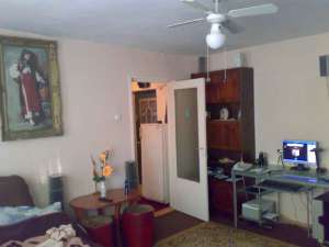Apartament 1 camera