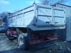 vand bascula raba 8,    5t urgent