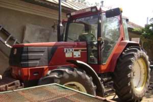 utilaje agricole