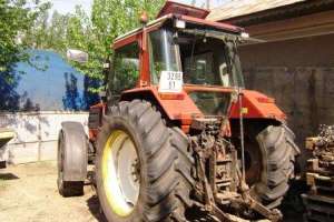 utilaje agricole