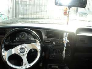 vand golf 3 gti + G.P.l omologat