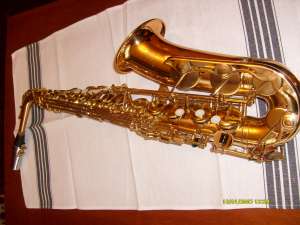 vand saxofon yamaha 275