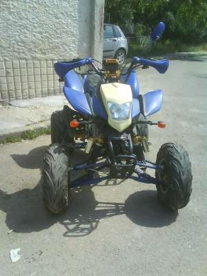 ocazie Atv quad
