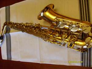 vand saxofon yamaha 275
