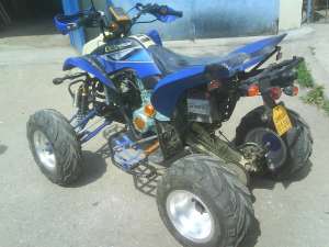 ocazie Atv quad