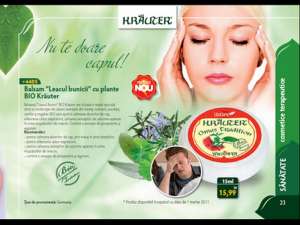 Bio Krauter  JOB Sanatos