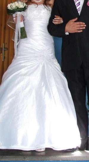 vand rochie de mireasa