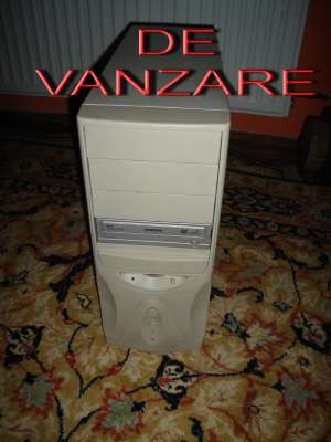 VAND CALCULATOR AMD