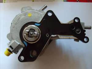 pompa tandem